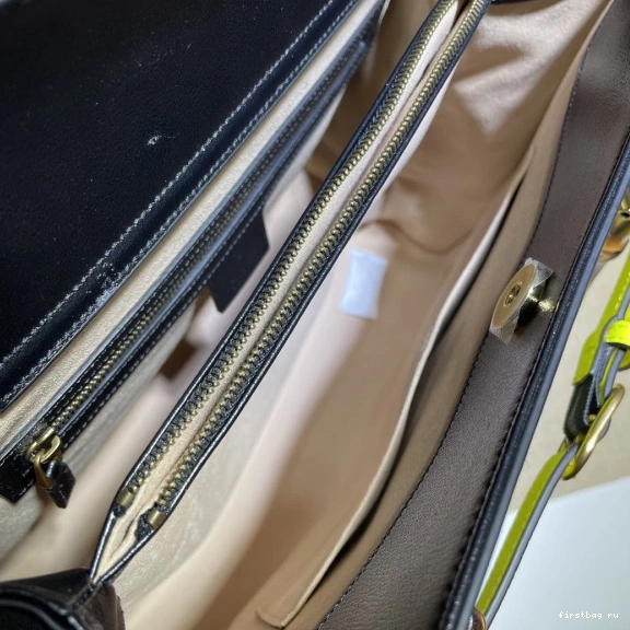 Firstbag ru bag GUCCI medium tote Diana 0724